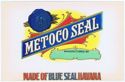 METOCO SEAL